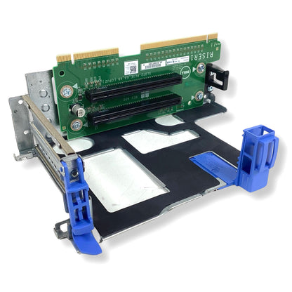 Genuine Dell PowerEdge R820 Server PCIE Riser Board WJNX3 0WJNX3 3FHMX 03FHMX