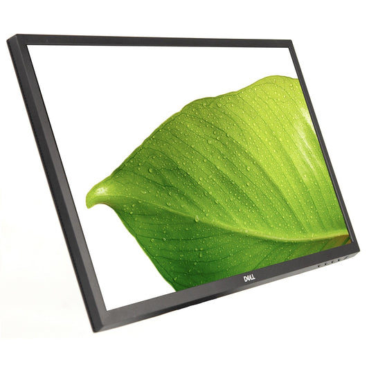 Dell E2423HN 24" Widescreen 1920x1080 FHD LED LCD Monitor ONLY HDMI VGA Grade B