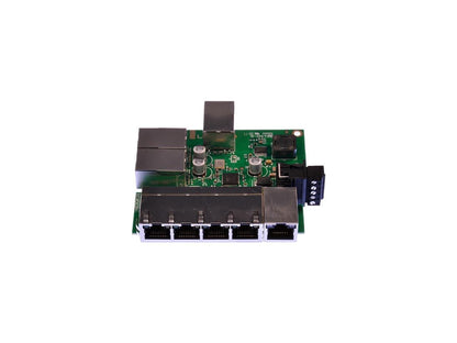 Brainboxes SW-108 CH Brain|SW-108 R Network Commercial