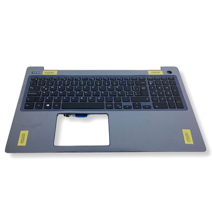 Genuine Dell G Series G3 3579 Laptop Palmrest Keyboard Spanish 1Y19N 01Y19N