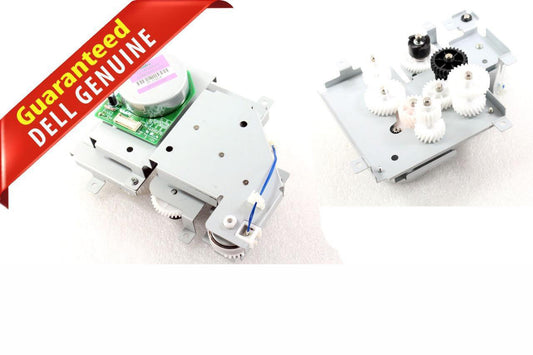 Genuine Dell 5130CN & 5130CDN Feed Drive Motor Assembly Replacement 0Y928R Y928R