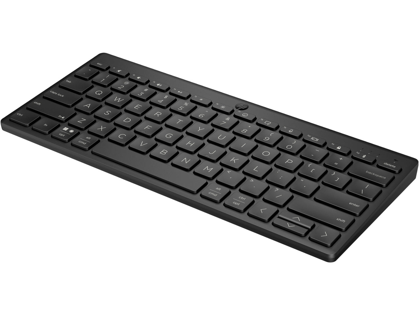 HP 355 Compact Multi-Device Bluetooth Keyboard