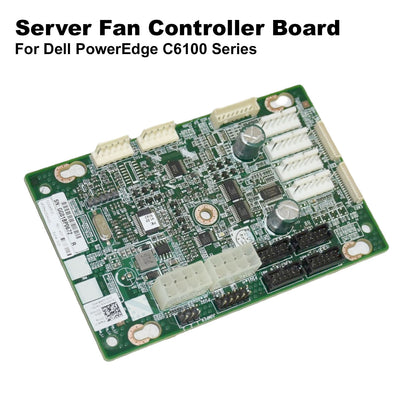 Dell T2326503 6050A2326501 B01 1395A23265 CYHJ6 0CYHJ6 CN-0CYHJ6 Circuit Board