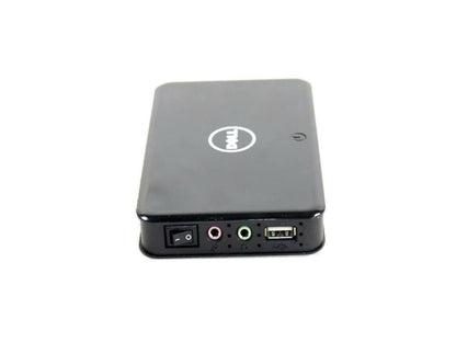Dell Wyse 1010 Zero Client Windows Multipoint Server RJ45 With Adapter H0DC7