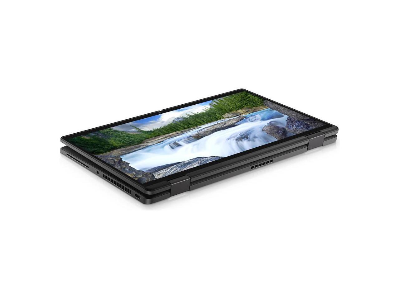 Dell Latitude 7420 2-in-1 14" FHD Touch i7-1185G7 16GB 256GB SSD Webcam W10 Pro