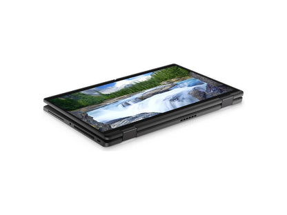 Dell Latitude 7420 2-in-1 14" FHD Touch i7-1185G7 16GB 256GB SSD Webcam W10 Pro