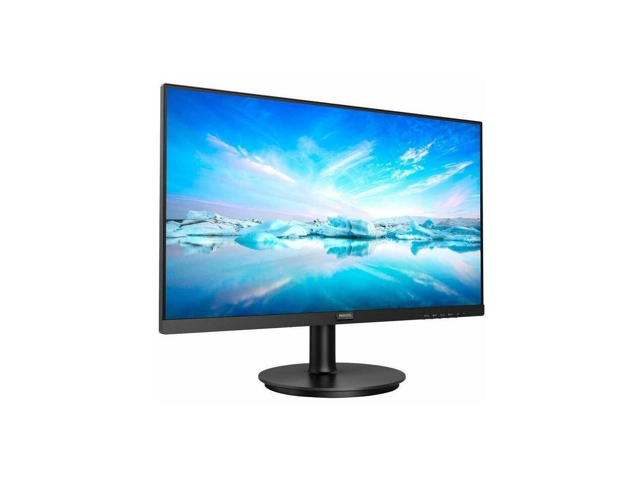 Philips Monit Phili|221V8L R Monitor