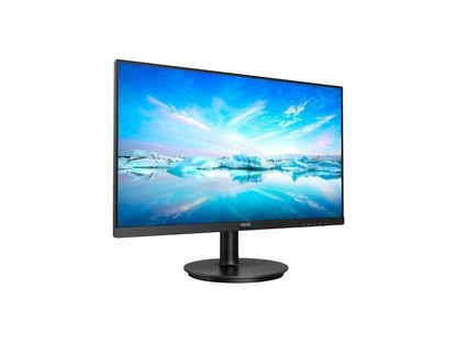 Philips Monit Phili|221V8L R Monitor