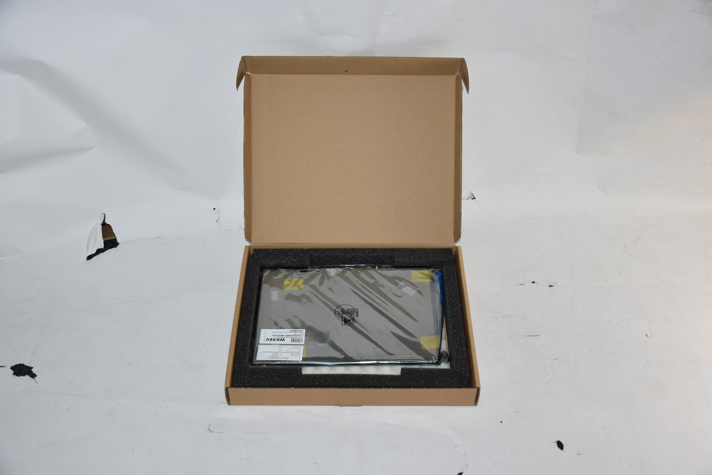 Dell Inspiron 15 7560 15.6" FHD LCD Screen Display Complete Assembly WK96V WCFPY