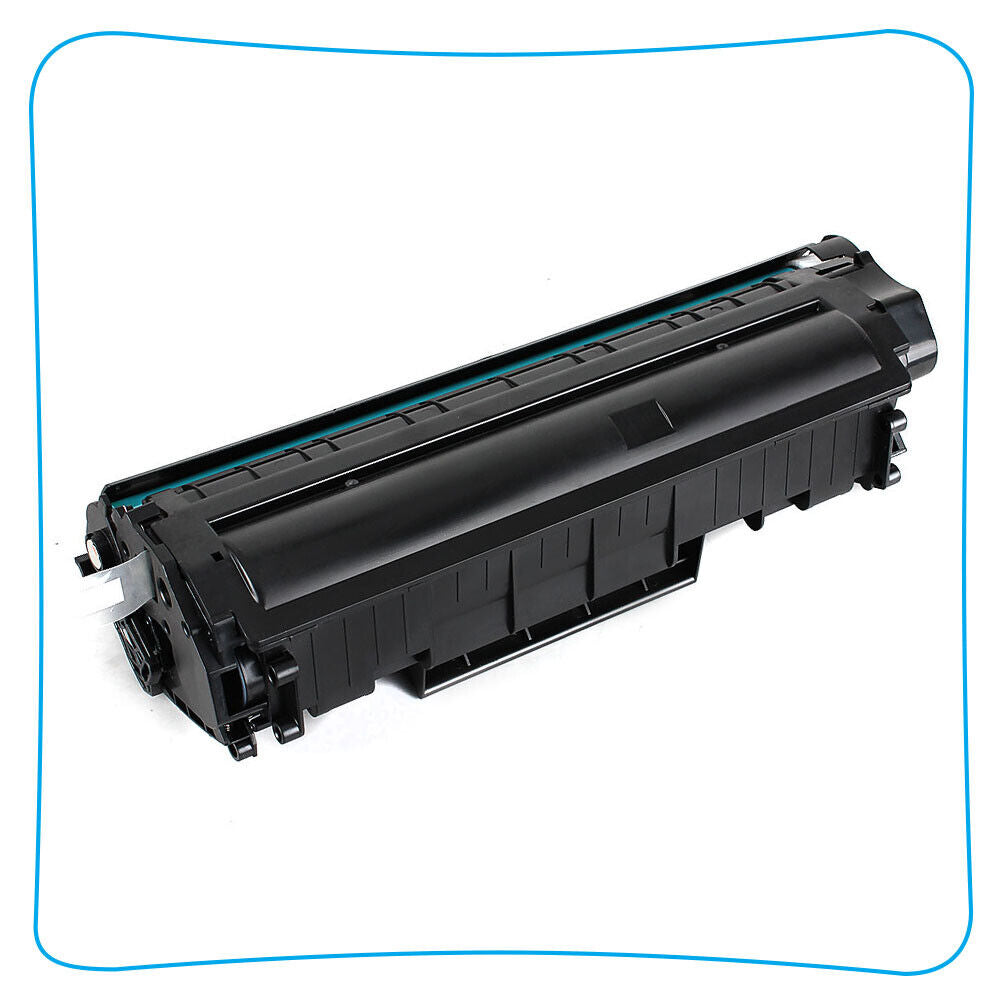 COOLTONER 10PK Q2612A 12A Toner Cartridges Fits for HP LaserJet 1015 1018 1020