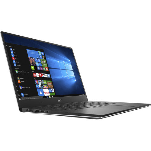 Dell Precision 5520 15.6" FHD Xeon E3-1505M v6 16GB 512GB SSD Quadro M1200 W10P