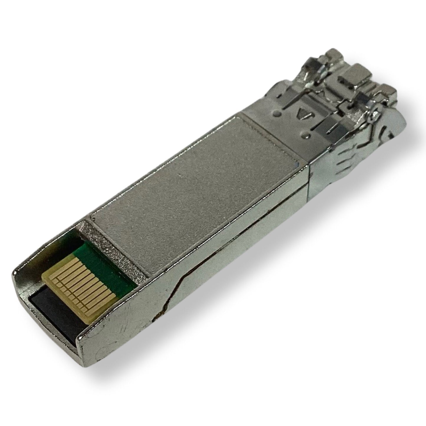 Lot of 25 Avago AFBR-709SMZ - NA2 Compatible SFP+ Transceiver Module 10 GigE