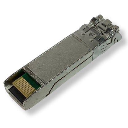 Lot of 25 Avago AFBR-709SMZ - NA2 Compatible SFP+ Transceiver Module 10 GigE