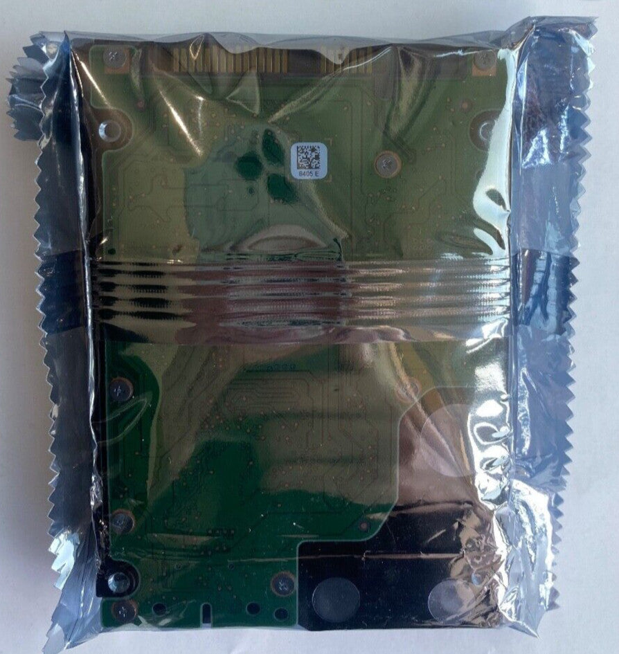 SEAGATE ST1800MM0129 1.8TB 12GBS 10K 2.5'' SAS INTERNAL HYBRID HARD DRIVE (NOT FOR HOME PC)
