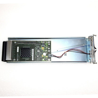 Brocade Foundry Networks B-RX4 Glory Network Controller Card RX-BI-SFM1 F0PWN