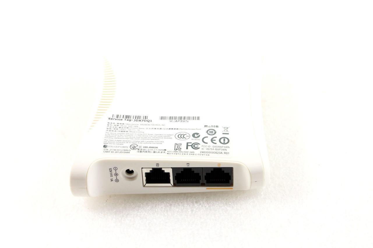 ReplacementWireless Instant Access Point For Dell Aruba PowerConnect N2GC3