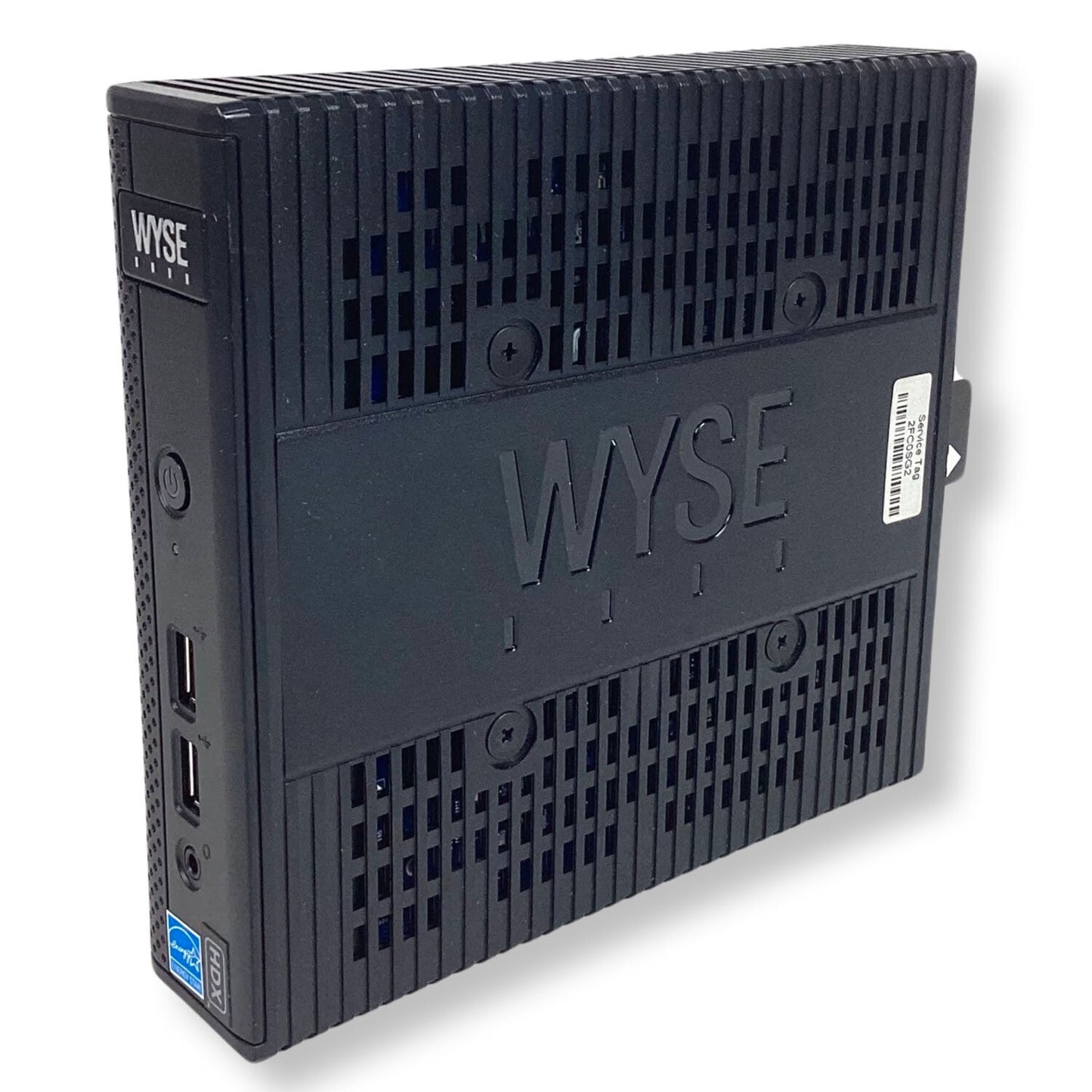 Dell Wyse D00DX Thin Client G-T48E 1.40GHz 2GB DDR3 SDRAM 2GB SSD RJ45 04HWY
