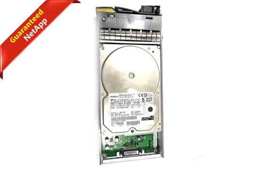 Netapp x267A-R5 500GB 7.2k 3.5" SATA Hard Disk Drive HDD 108-00088+A4 0A39510