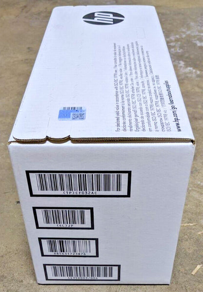 Genuine HP 646A CF032AC Yellow High Yield Toner 12.5K HP LaserJet CM4540 MFP NEW
