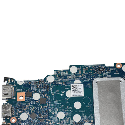Dell Vostro 5402 5502 Laptop Motherboard i7-1165G7 2.8GHz Nvidia MX330 2GB MTYV1