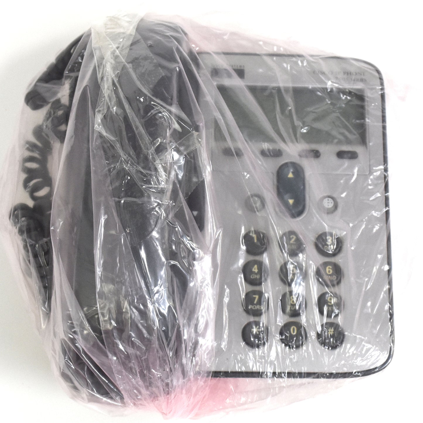 Lot 50 Cisco Unified Business 7900 1-Line Desktop VoIP Phone 74-3092-04 CP-7905G