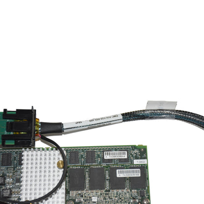 EMC PCA-00364 NVRAM 16GB DDR Mini-SAS HD PCIe 3.0 x8 Accelerator Card NV-1616 (NOT FOR HOME PC)