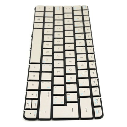Genuine HP Spectre 13-3000 13-3018ca Canadian Laptop Keyboard 743897-DB1