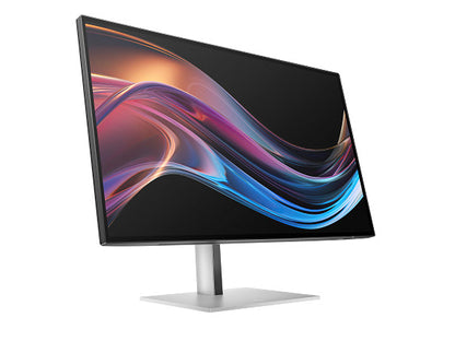 HP Series 7 Pro 27 inch 4K Thunderbolt 4 Monitor - 727pk 27" 4K UHD (3840 x