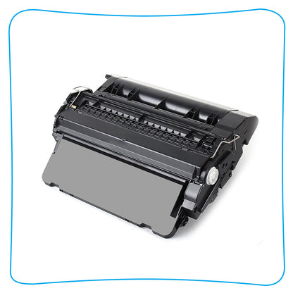 1PK CF281X CF281A Toner Compatible with HP 81X 81A LaserJet M605 M605n M606 M630