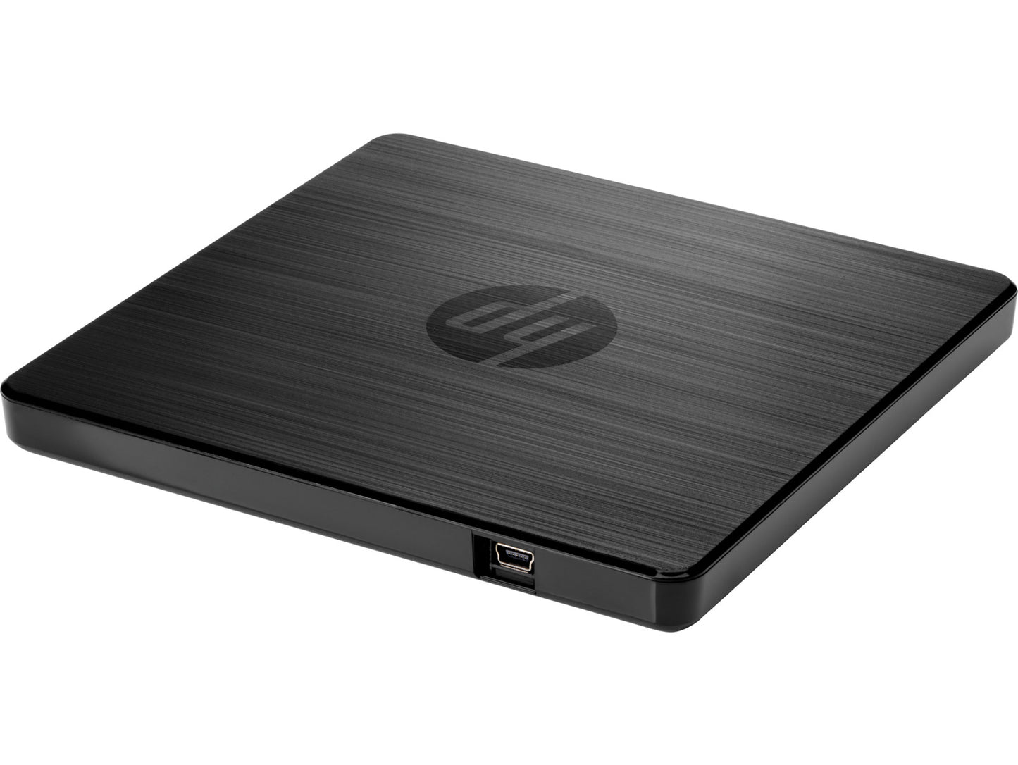 HP External USB DVDRW Drive