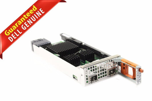 Dell EMC CX4 VNX 303-081-103B 303-081-103 2 Port 10 GbE iSCSI Optical I/O Module