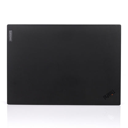 Lenovo ThinkPad P1 G4 16" Laptop Core i7 16GB 512GB SSD Windows 11 Pro B v.WCB