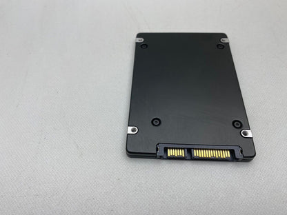 Samsung PM897 2.5" 1.92TB SATA III 6Gb/s 2.5" 7mm TLC SSD MZ7L31T9HBNA-00A07