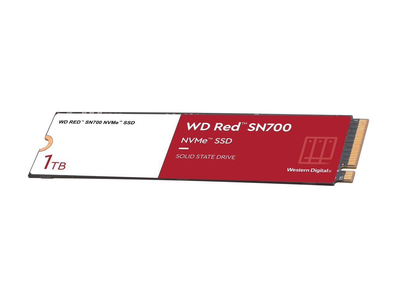 Western Digital 1T|WD WDS100T1R0C R SSD