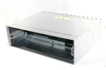 Dell EMC 15-Bay Fiber Channel 4Gb/s Storage Enclosure KTN-STL4 CK048 TR651