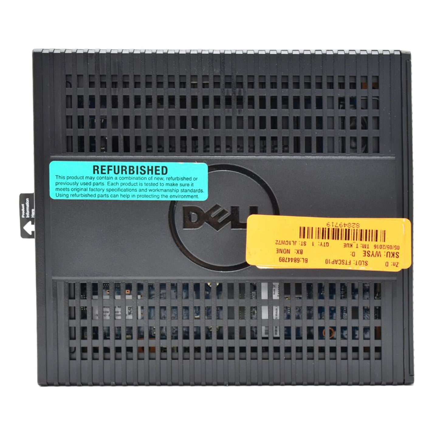 Dell Wyse Dx0D 5010 AMD G-T48E 1.40GHz DDR3 SDRAM Thin Client 9MKV0+device only