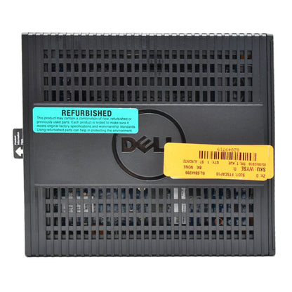 Dell Wyse Dx0D 5010 AMD G-T48E 1.40GHz DDR3 SDRAM Thin Client 9MKV0+device only