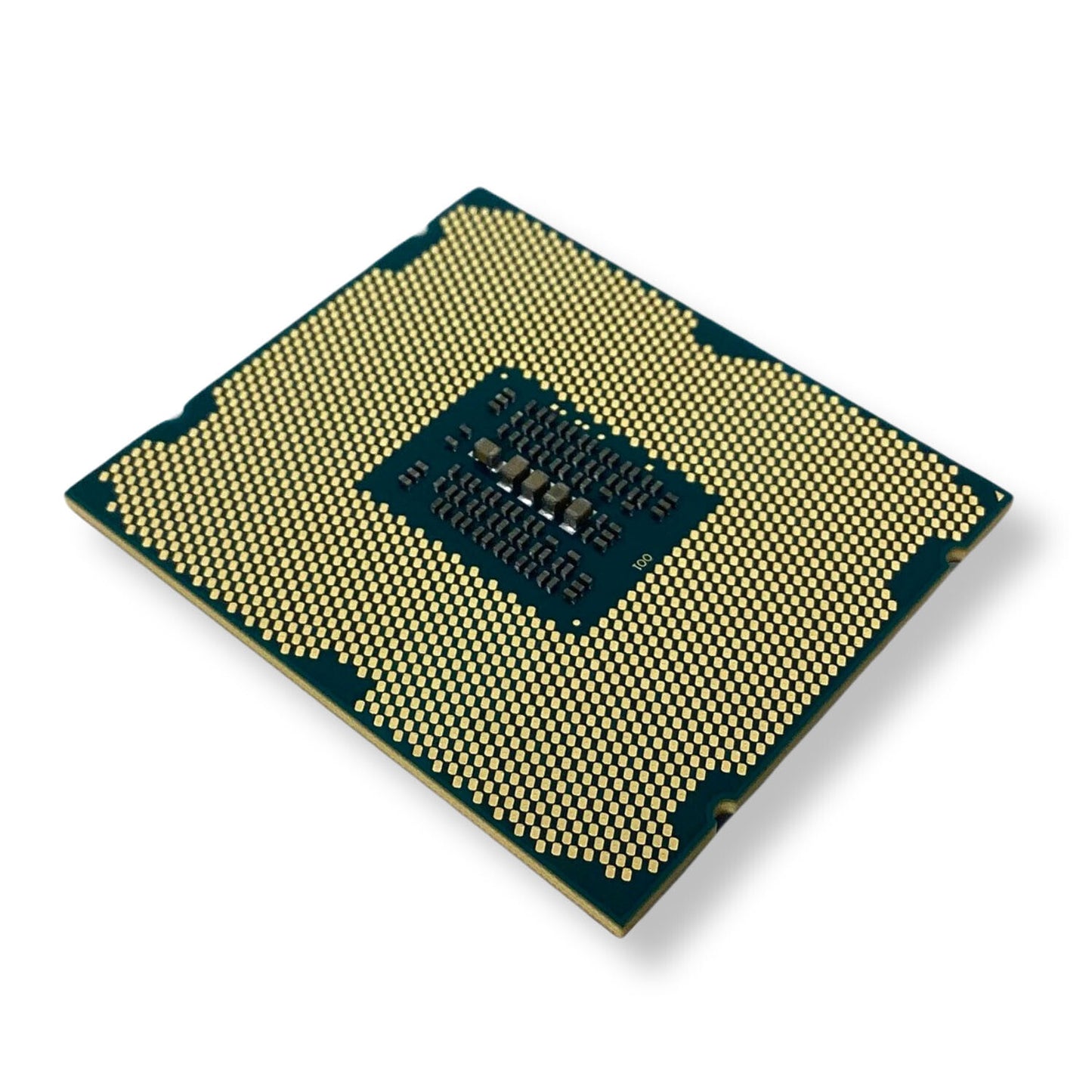 Intel Xeon E5-2630L V2 2.4GHz 6-Core LGA2011 Server Processor SR1AZ 2N8K3