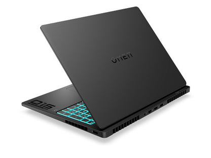 OMEN MAX Gaming Laptop 16" WQXGA AMD Ryzen AI 7 16 GB memory;1 TB SSD Windows