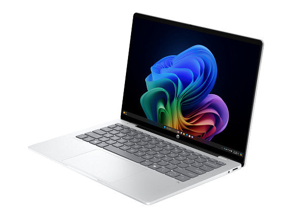 HP OmniBook 5 Laptop Computer 14" 2K Touch Screen Snapdragon X Plus 32 GB