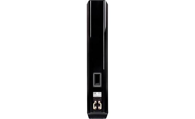 Elac VELA FS 407 Floor-standing Speaker VFS407-GB (High-Gloss Black, Each)
