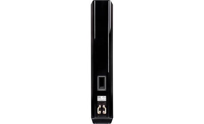 Elac VELA FS 407 Floor-standing Speaker VFS407-GB (High-Gloss Black, Each)