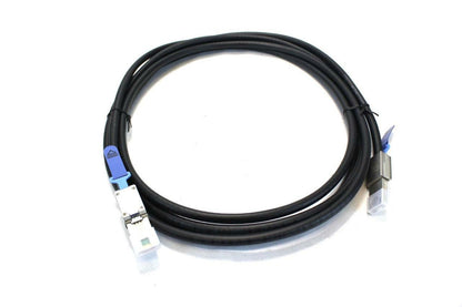 Genuine Dell U651D SFF-8088 to SFF-8088 Mini SAS Cable 4M External 0U651D (NOT FOR HOME PC)
