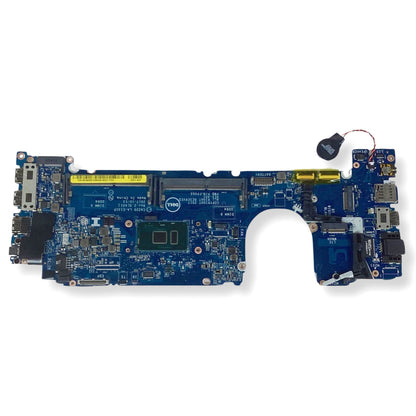 Dell Latitude 7480 Core i7-7600U 2.8GHz DDR4 Laptop Motherboard F48ND LA-E131P