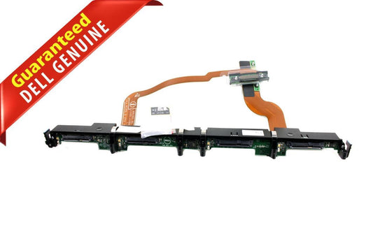 Dell PowerEdge M830 Blade Server 4 Port 2.5" SAS Backplane K699Y (NOT FOR HOME PC)