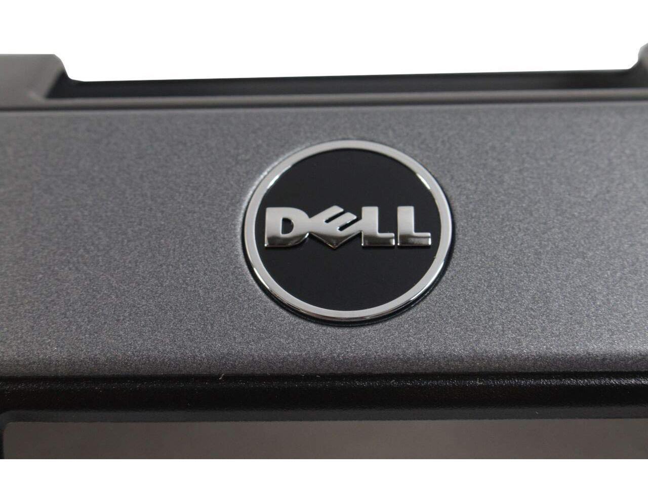 New Dell Equallogic PS6100 2U Face Plate Front Bezel With Key K75PY 0K75PY