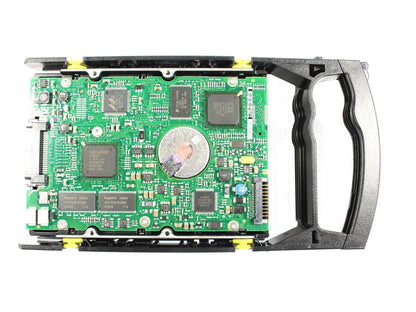 Genuine Dell 36GB 15000RPM Fibre Channel 3.5-inch Hard Disk Drive W/ Cover 2Y348