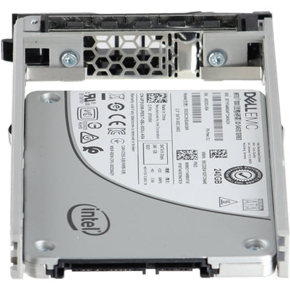 Dell 240GB 6Gbps SATA RI TLC 7mm 2.5 SSD S4510 (F0V0W)