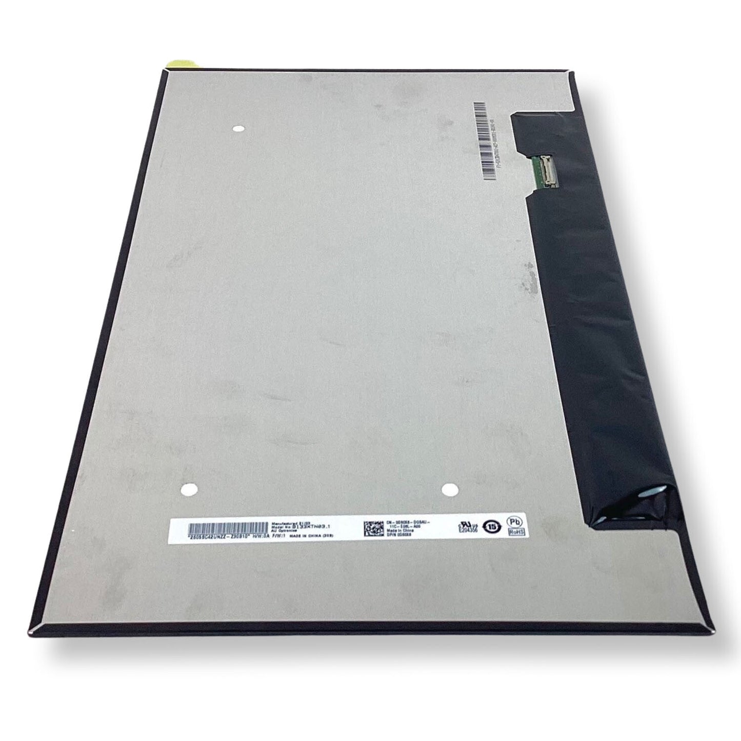 Genuine Dell OEM Latitude 7300 EDP 13.3" WXGAHD LCD Widescreen Matte G50X6