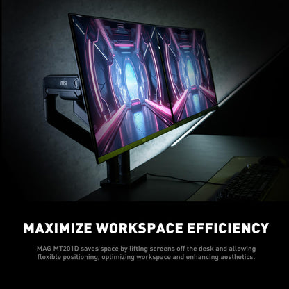 MOUNT MSI MAG MT201 R